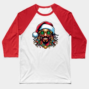 Snoop Dogg 05 Baseball T-Shirt